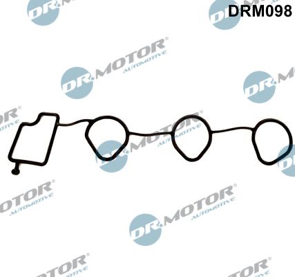 DR.MOTOR AUTOMOTIVE Tihend,sisselaskekollektor DRM098